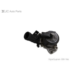 25C427 Air Injection Check Valve For 10-11 Audi A3 2.0 06E906052 25C427 Air Injection Check Valve For 10-11 Audi A3 2.0 06E906052