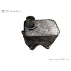 25C428 Oil Cooler For 10-11 Audi A3 2.0 06J17021J 25C428 Oil Cooler For 10-11 Audi A3 2.0 06J17021J