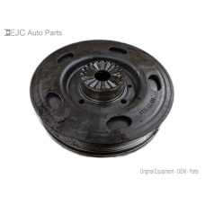 25C429 Crankshaft Pulley From 2011 Audi A3 2.0 06H105243K 25C429 Crankshaft Pulley From 2011 Audi A3 2.0 06H105243K