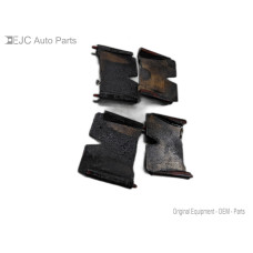 25C431 Intake Air Deflectors For 10-11 Audi A3 2.0 25C431 Intake Air Deflectors For 10-11 Audi A3 2.0