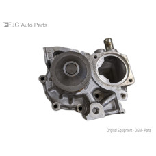 24T303 Water Coolant Pump For 10-12 Subaru Outback 2.5 21111AA380 24T303 Water Coolant Pump For 10-12 Subaru Outback 2.5 21111AA380