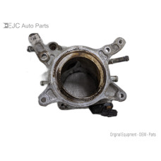 24T309 Throttle Body Spacer For 10-11 Subaru Outback 2.5 24T309 Throttle Body Spacer For 10-11 Subaru Outback 2.5