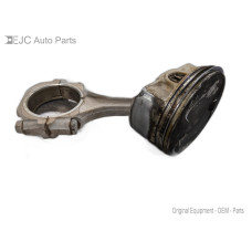 24T320 Left Piston and Rod Standard For 10-11 Subaru Outback 2.5 12100AA310 24T320 Left Piston and Rod Standard For 10-11 Subaru Outback 2.5 12100AA310