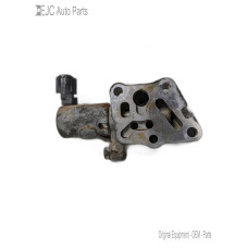 24T327 Left Variable Valve Timing Solenoid For 10-11 Subaru Outback 2.5 10921AA040 24T327 Left Variable Valve Timing Solenoid For 10-11 Subaru Outback 2.5 10921AA040