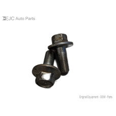 24T338 Camshaft Gear Bolts Pair For 10-11 Subaru Outback 2.5 24T338 Camshaft Gear Bolts Pair For 10-11 Subaru Outback 2.5