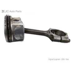 25J404 Piston and Connecting Rod Standard For 10-12 Nissan Sentra  2.0 124003RC04