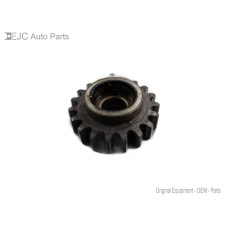 25J417 Oil Pump Drive Gear For 10-12 Nissan Sentra  2.0