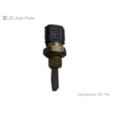 25J422 Coolant Temperature Sensor For 10-12 Nissan Sentra  2.0 226307000