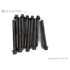 25J427 Cylinder Head Bolt Kit For 10-12 Nissan Sentra  2.0