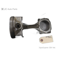 25B202 Right Piston and Rod Standard For 08-10 Subaru Impreza 2.5 12100AA310 25B202 Right Piston and Rod Standard For 08-10 Subaru Impreza 2.5 12100AA310