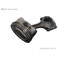 25B203 Left Piston and Rod Standard For 08-10 Subaru Impreza 2.5 12100AA310 25B203 Left Piston and Rod Standard For 08-10 Subaru Impreza 2.5 12100AA310