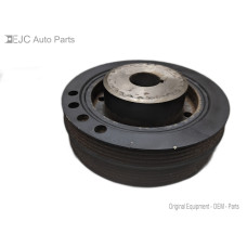 25B206 Crankshaft Pulley From 2010 Subaru Impreza 2.5 12305AA243 25B206 Crankshaft Pulley From 2010 Subaru Impreza 2.5 12305AA243