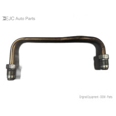 25B217 EGR Tube For 08-10 Subaru Impreza 2.5 25B217 EGR Tube For 08-10 Subaru Impreza 2.5