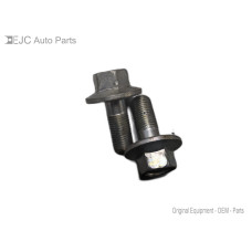 25B221 Camshaft Gear Bolts Pair For 08-10 Subaru Impreza  2.5