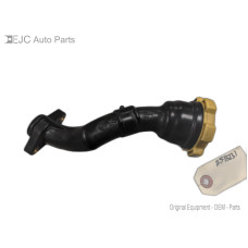 25B231 Engine Oil Fill Tube For 08-10 Subaru Impreza  2.5