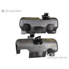 25B235 Fuel Injector Shield For 08-10 Subaru Impreza  2.5