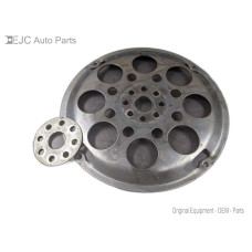 25B236 Flexplate From 2010 Subaru Impreza  2.5 12332AA110