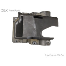 25B237 Engine Oil Baffle For 08-10 Subaru Impreza  2.5