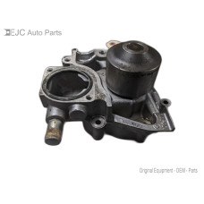 25B243 Water Coolant Pump From 2010 Subaru Impreza  2.5