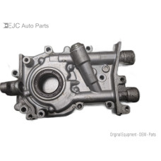 25B244 Engine Oil Pump For 08-10 Subaru Impreza  2.5