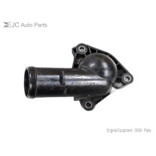 25Q307 Thermostat Housing For 09-10 Hyundai Sonata GLS 2.4 256302G000