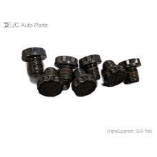 25Q318 Flexplate Bolts For 09-10 Hyundai Sonata GLS 2.4