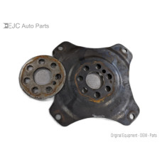 25Q329 Flexplate From 2009 Hyundai Sonata GLS 2.4 2321125050