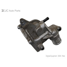 25R310 Water Pump Housing For 17-19 Kia Niro  1.6