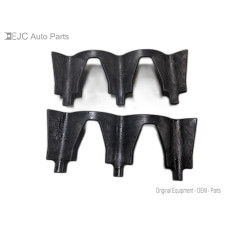 25R316 Coolant Baffle For 17-19 Kia Niro  1.6