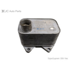 24T401 Oil Cooler For 15-17 Volkswagen Jetta 1.8 06K117021C 24T401 Oil Cooler For 15-17 Volkswagen Jetta 1.8 06K117021C