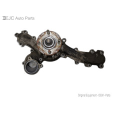 25L201 Water Coolant Pump From 2008 Toyota FJ Cruiser  4.0