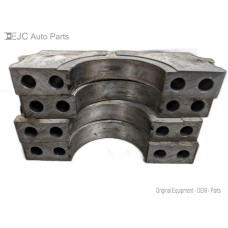 25L206 Engine Block Main Caps For 07-09 Toyota FJ Cruiser  4.0