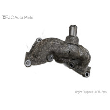 25L210 Coolant Crossover From 2008 Toyota FJ Cruiser  4.0