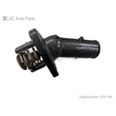 25L222 Thermostat Housing For 07-09 Toyota FJ Cruiser  4.0 160310P010