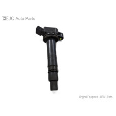 25L223 Ignition Coil Igniter From 2008 Toyota FJ Cruiser  4.0 9091902248