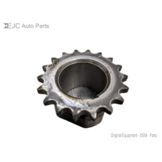 25L226 Crankshaft Timing Gear From 2008 Toyota FJ Cruiser  4.0