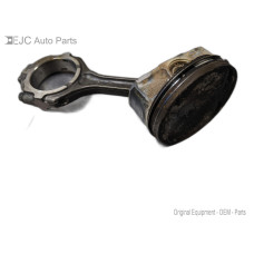 26H007 Piston and Connecting Rod Standard For 05-07 Nissan Murano  3.5
