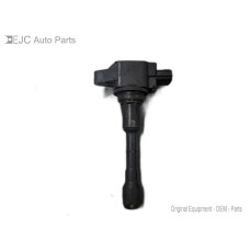 26H013 Ignition Coil Igniter From 2007 Nissan Murano  3.5 224488J115
