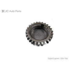 26H029 Crankshaft Timing Gear For 05-07 Nissan Murano  3.5