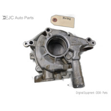 26H032 Engine Oil Pump For 05-07 Nissan Murano  3.5