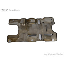 26H036 Engine Oil Baffle For 05-07 Nissan Murano  3.5