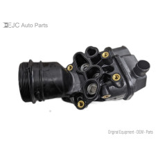 25F003 Engine Oil Filter Housing For 05-09 Audi A4 Quattro 2.0 06F115397J 25F003 Engine Oil Filter Housing For 05-09 Audi A4 Quattro 2.0 06F115397J