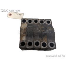 25F004 Engine Block Main Caps For 05-09 Audi A4 Quattro 2.0 25F004 Engine Block Main Caps For 05-09 Audi A4 Quattro 2.0