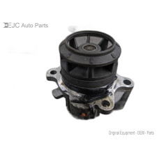 25F005 Water Coolant Pump For 05-09 Audi A4 Quattro 2.0 06F121011 25F005 Water Coolant Pump For 05-09 Audi A4 Quattro 2.0 06F121011