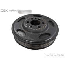 25F006 Crankshaft Pulley For 05-09 Audi A4 Quattro 2.0 06F105243J 25F006 Crankshaft Pulley For 05-09 Audi A4 Quattro 2.0 06F105243J