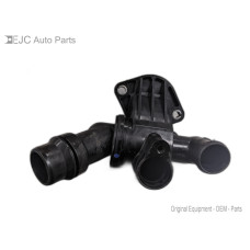 25F014 Coolant Inlet For 05-09 Audi A4 Quattro 2.0 06D121111G 25F014 Coolant Inlet For 05-09 Audi A4 Quattro 2.0 06D121111G