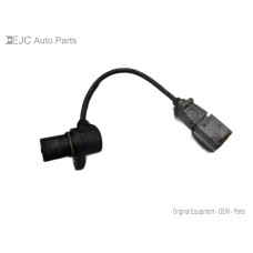 25F030 Crankshaft Position Sensor For 05-09 Audi A4 Quattro 2.0 25F030 Crankshaft Position Sensor For 05-09 Audi A4 Quattro 2.0