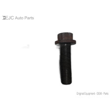 25F032 Crankshaft Bolt For 05-09 Audi A4 Quattro 2.0 25F032 Crankshaft Bolt For 05-09 Audi A4 Quattro 2.0