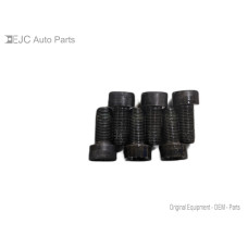 25F034 Flexplate Bolts For 05-09 Audi A4 Quattro 2.0 25F034 Flexplate Bolts For 05-09 Audi A4 Quattro 2.0