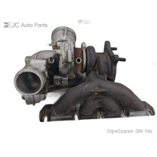25F037 Turbo Turbocharger Rebuildable For 05-09 Audi A4 Quattro 2.0 06D145701C 25F037 Turbo Turbocharger Rebuildable For 05-09 Audi A4 Quattro 2.0 06D145701C